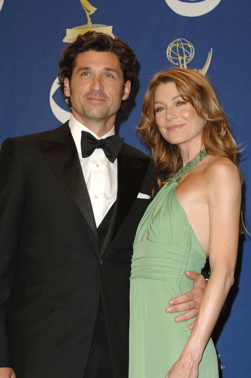 ellen pompeo patrick demspey