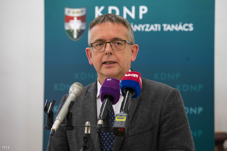 Michl József (Fidesz–KDNP), Tata polgármestere