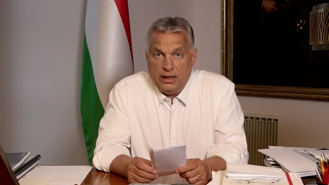 Vidéken lazítanak a kijárási korlátozás szabályain
