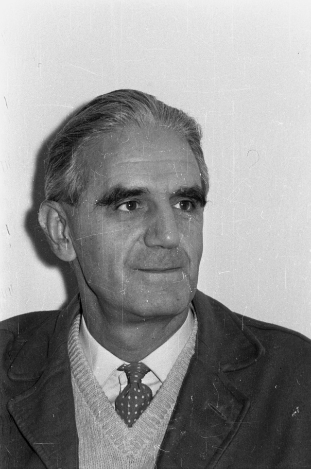 Ottlik Géza 1963-ban