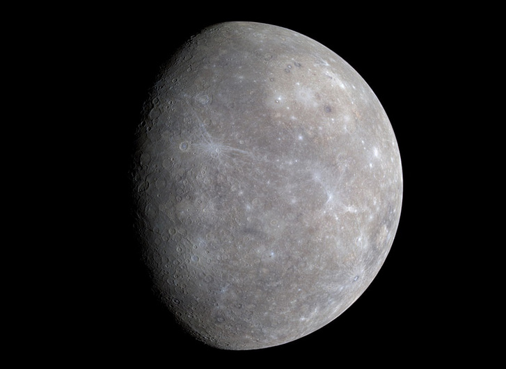 A Merkúr