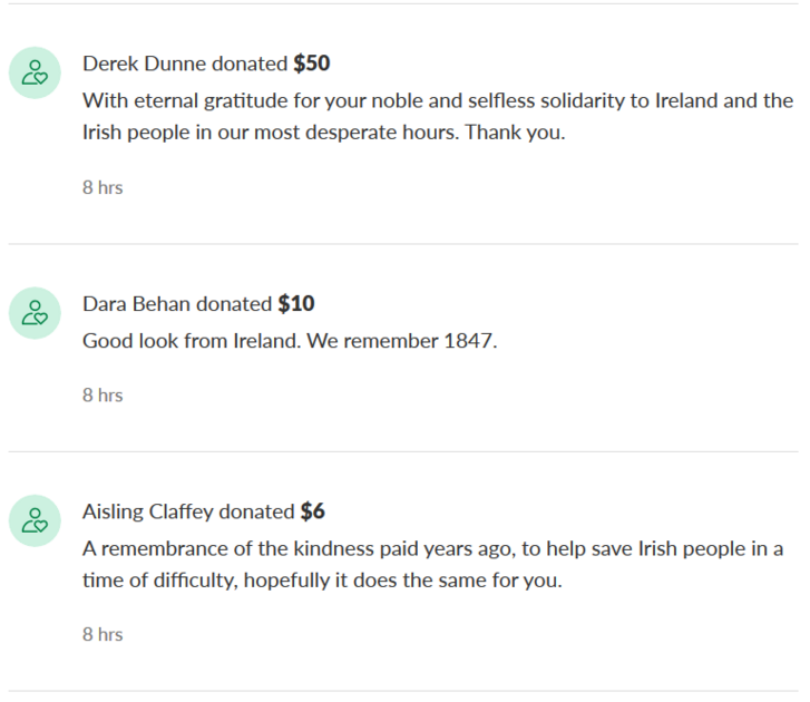 Screenshot 2020-05-08 Navajo Hopi Families COVID-19 Relief Fund