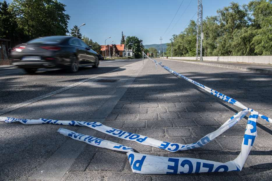 Egy faluval arrébb mindent szabad, itt meg semmit se
