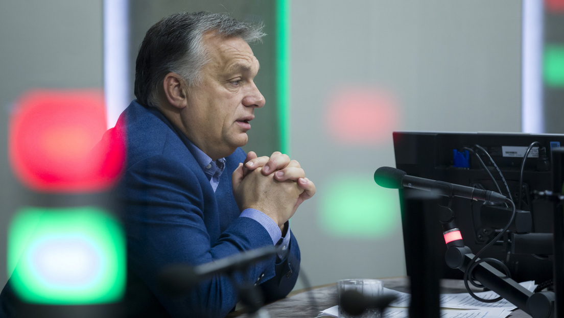 Orbán: Szombat kora délután születik döntés Budapestről