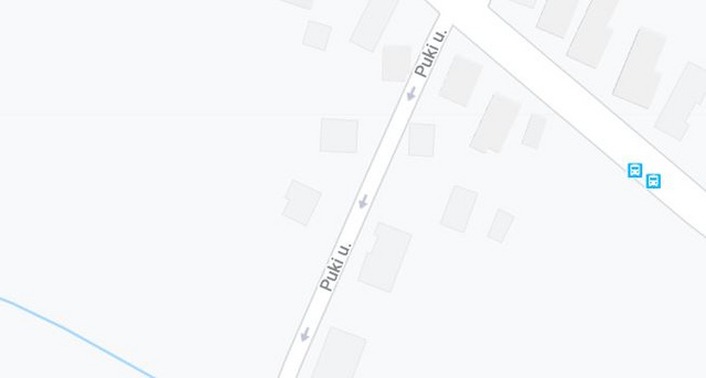 Gyömrőn van ez az utca
