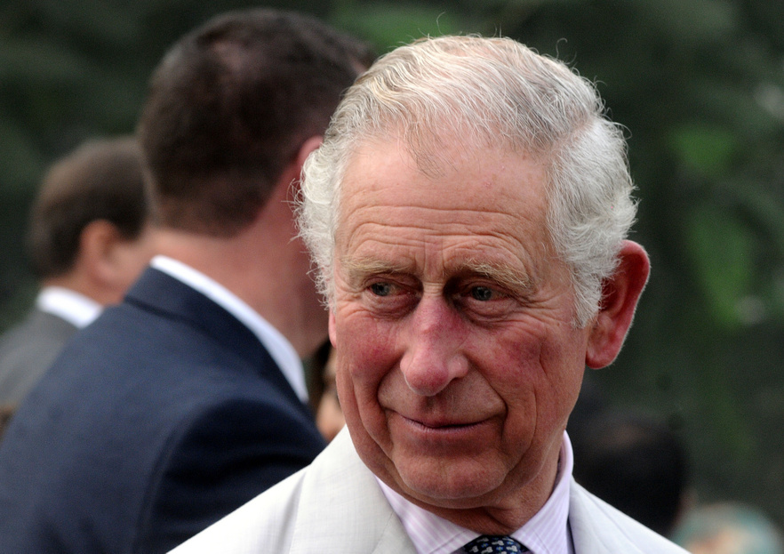 Károly herceg a földekre küldené a brit fiatalokat