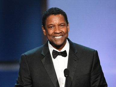 Denzel Washington megmentette egy hajléktalan életét