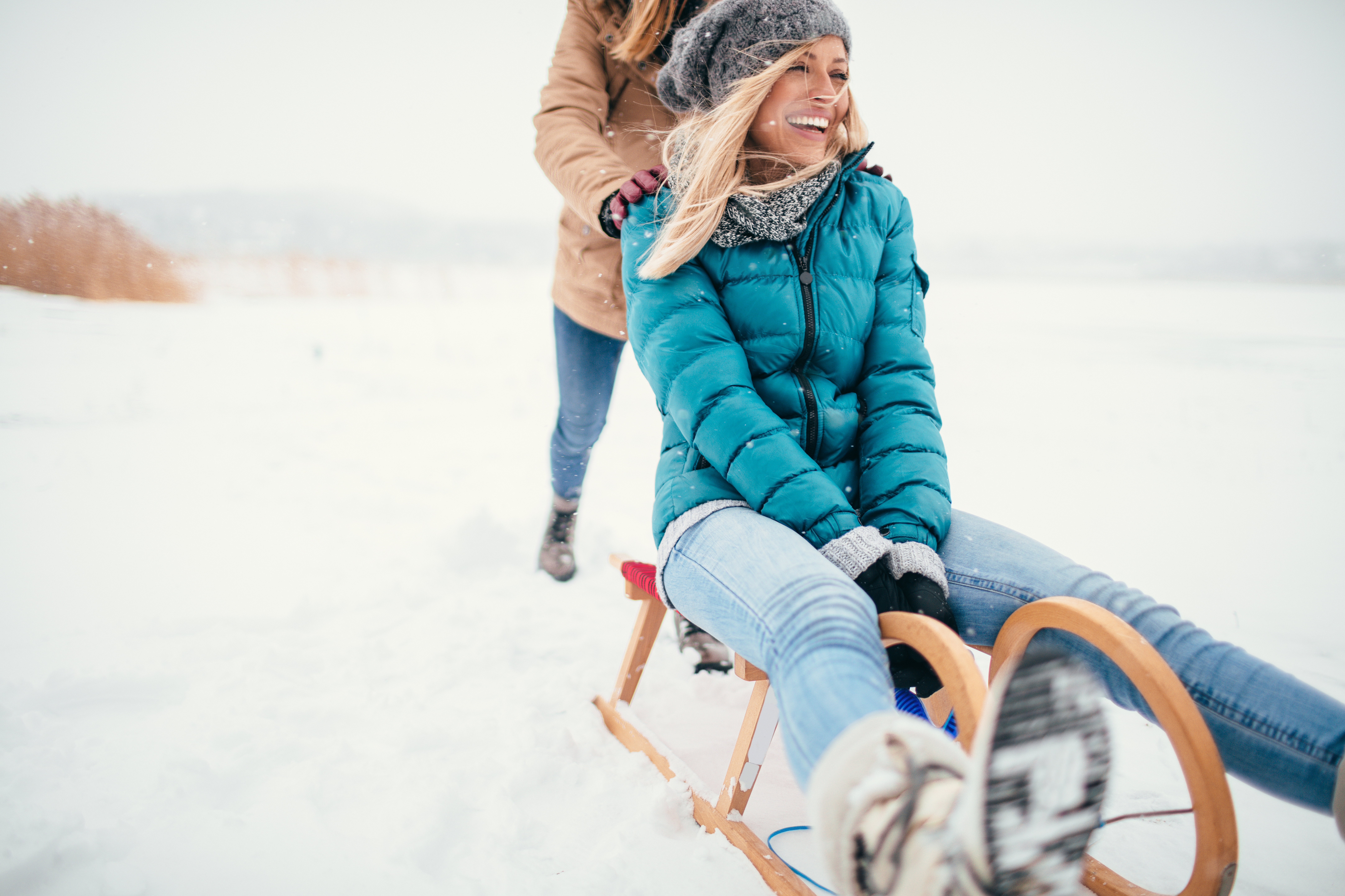 Miért nehezebb fogyni télen - Здоровье и Спорт - все о детях и их родителях
