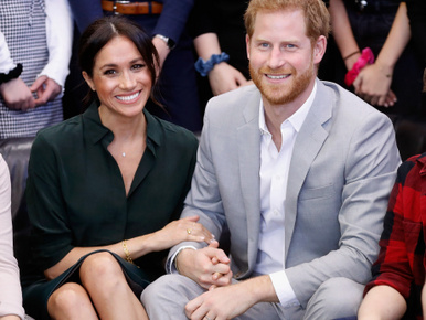 Harry herceg és Meghan Markle nem győznek költözni a paparazzik miatt