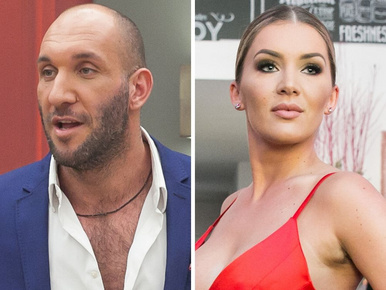 Három év után sem csillapodnak a kedélyek Hódi Pamela és Berki Krisztián között