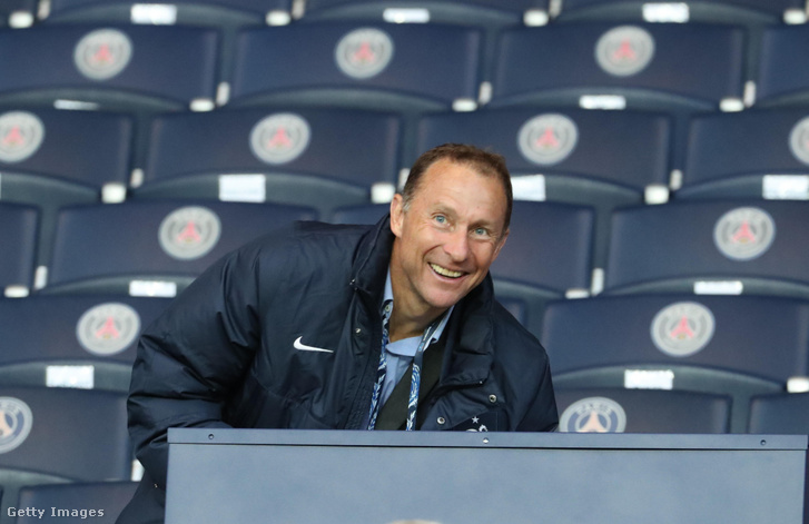 Jean-Pierre Papin