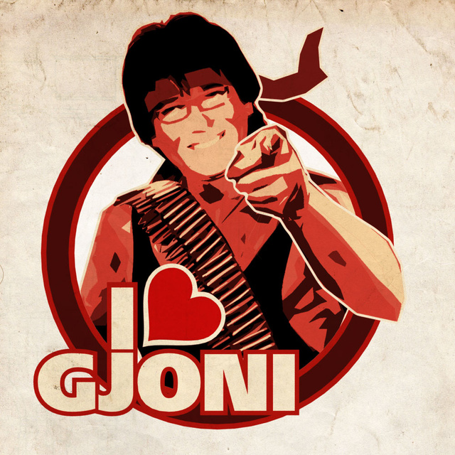 GjoniLogo