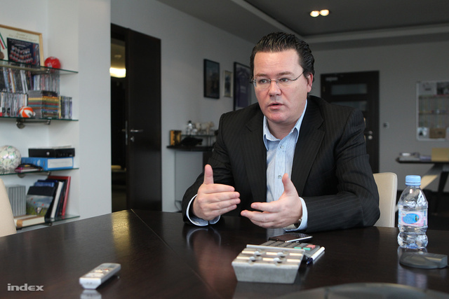 Dirk Gerkens