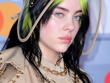 Billie Eilish még sose érezte, hogy őt bárki kívánná
