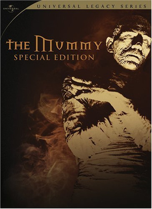 A múmia (1932)