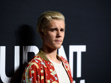 Justin Biebert is szexuális zaklatással vádolták meg, amit az énekes nagyon komolyan vesz