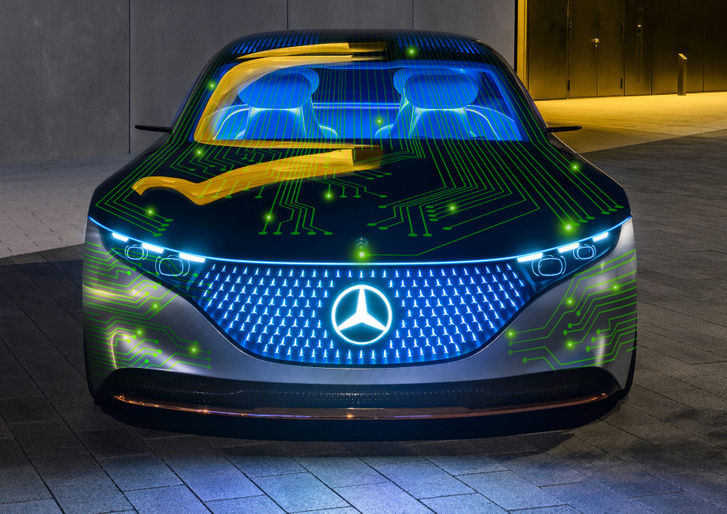 Mercedes-NVIDIA-partnership-2