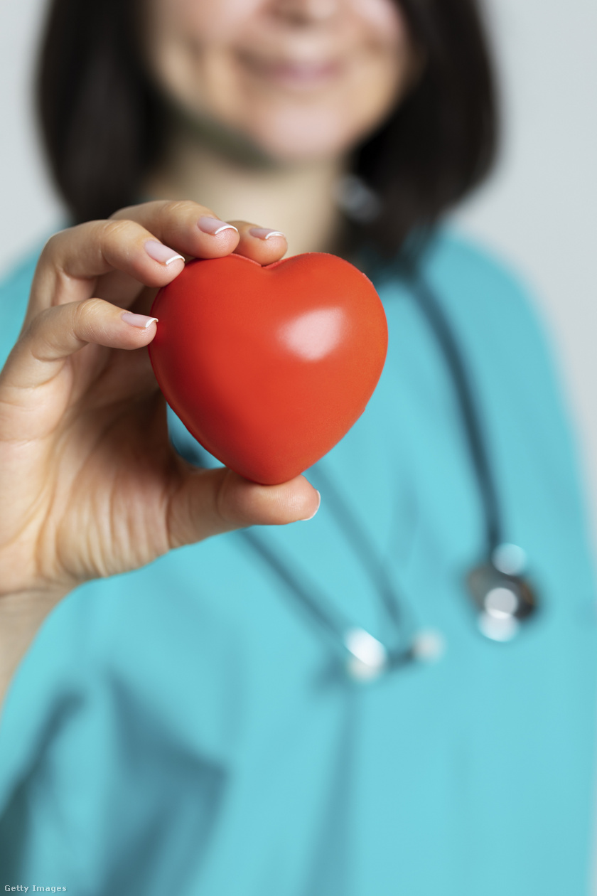 Jelentősen megnöveli a későbbi szívbetegségek kockázatát a covid