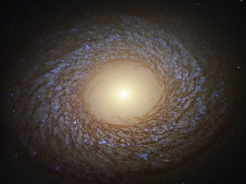pelyhes-spiralgalaxis