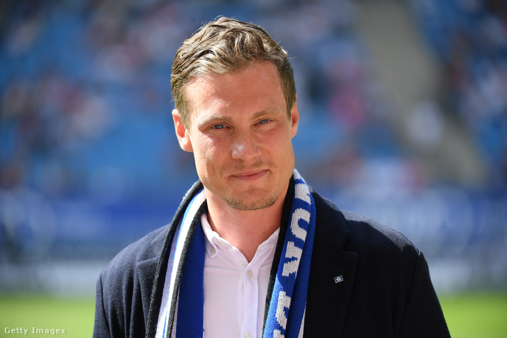 Marcell Jansen