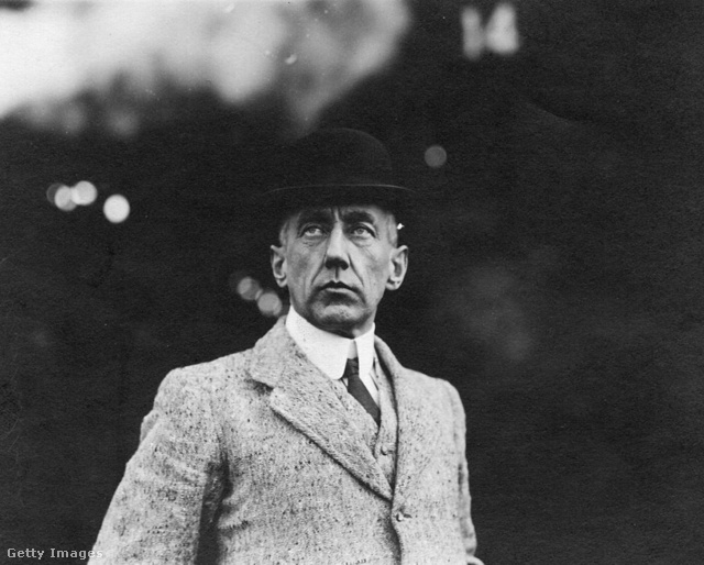 Amundsen jelleméről megoszlanak a vélemények
