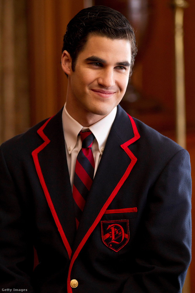 Bár csak a második évadban érkezett a Glee-be, hamar az egyik legfontosabb karakterré vált, és azért tettük ide a végére, mert ő az, akinek a musicalsorozat után sikerült a korábbiaknál is nagyobb sikereket elérnie