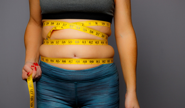 hogyan lehet eltávolítani a zsírt a derék oldaláról 1kg zsírveszteség hetente