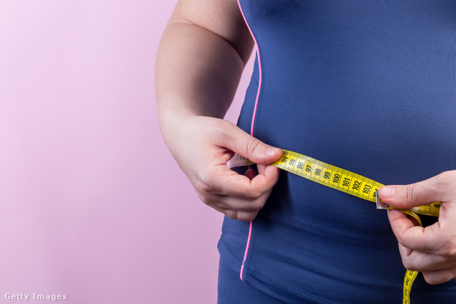 A belső szerveinket körülvevő hasi zsír mutatója, a derékbőség sokkal pontosabb előrejelzője az elhízással kapcsolatos betegségeknek, mint a testzsírszázalék.