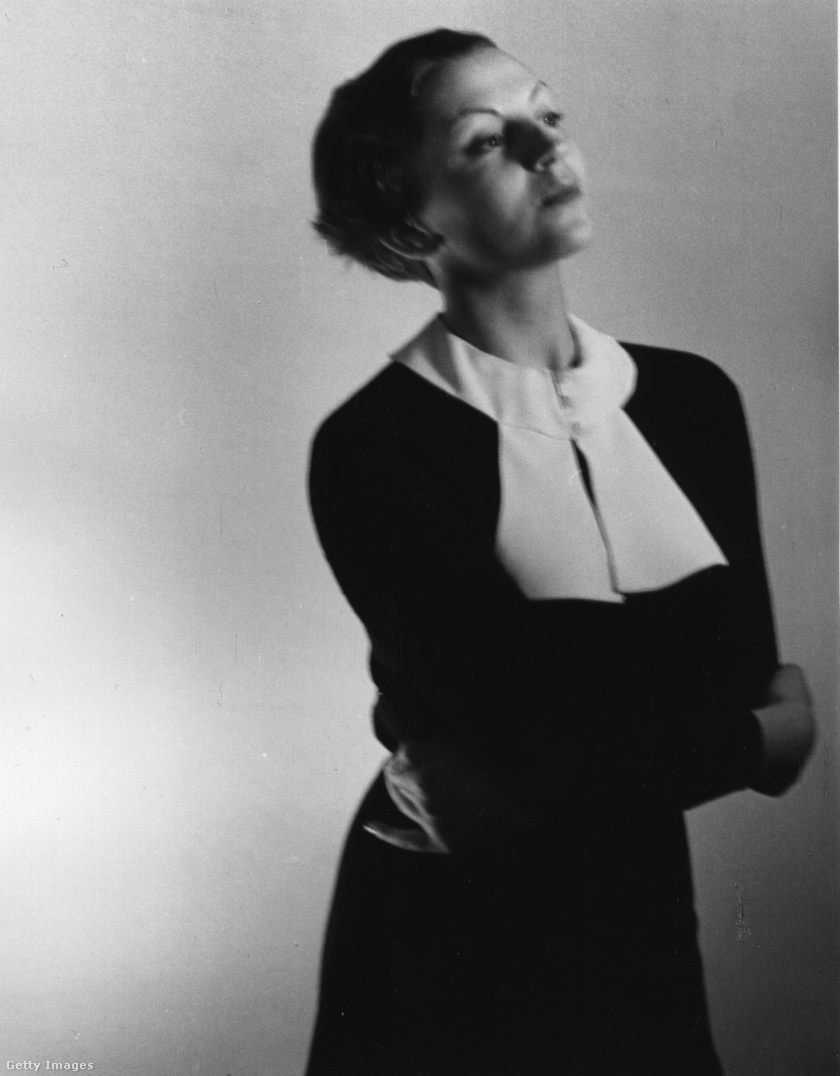 Gerda Taro 1936-ban.