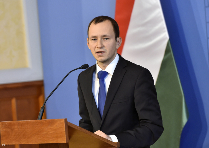 Őri László