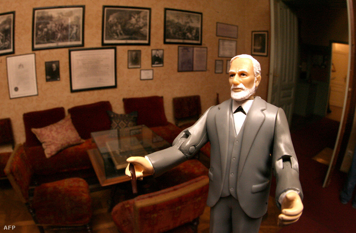 A múzeum váróterme 2006-ban.