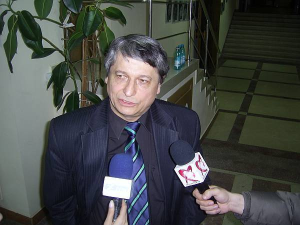 István Benedek