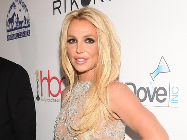 Britney Spears szeretné, ha nyilvánossá tennék gyámsági tárgyalását