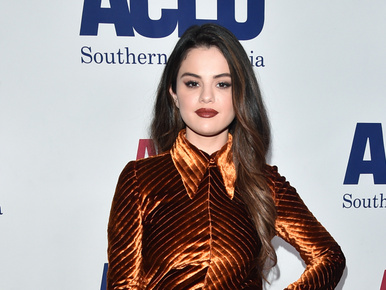 Selena Gomez szerint az összes exe azt gondolta róla, hogy őrült