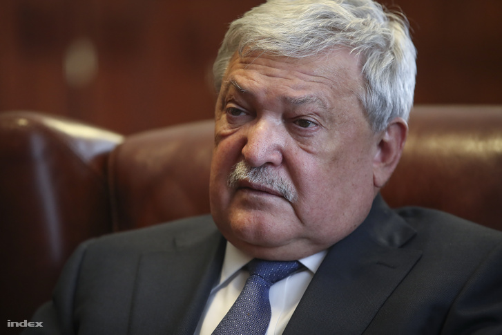 Csányi Sándor