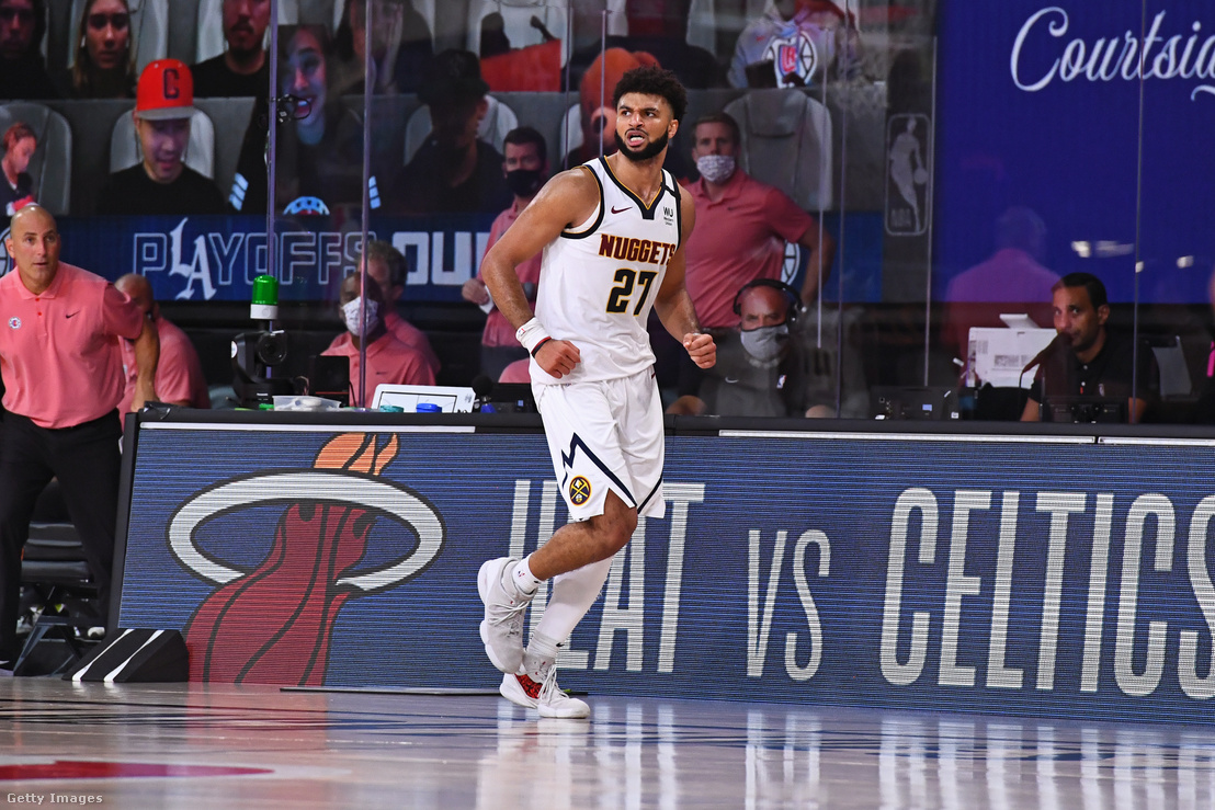 Jamal Murray