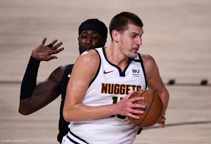 Nikola Jokić