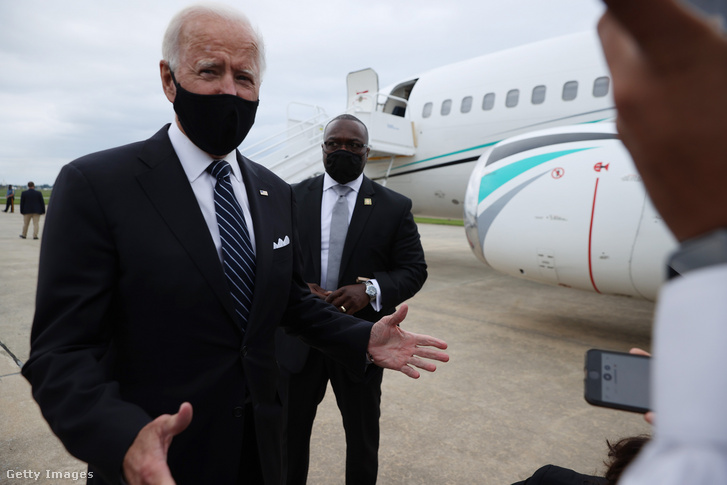 Joe Biden