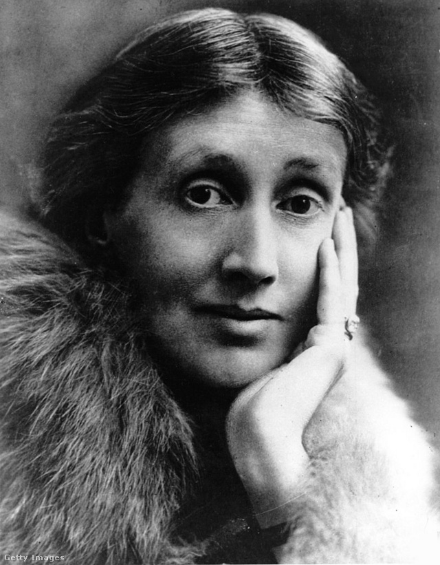 Virginia Woolf kritikus olvasó volt