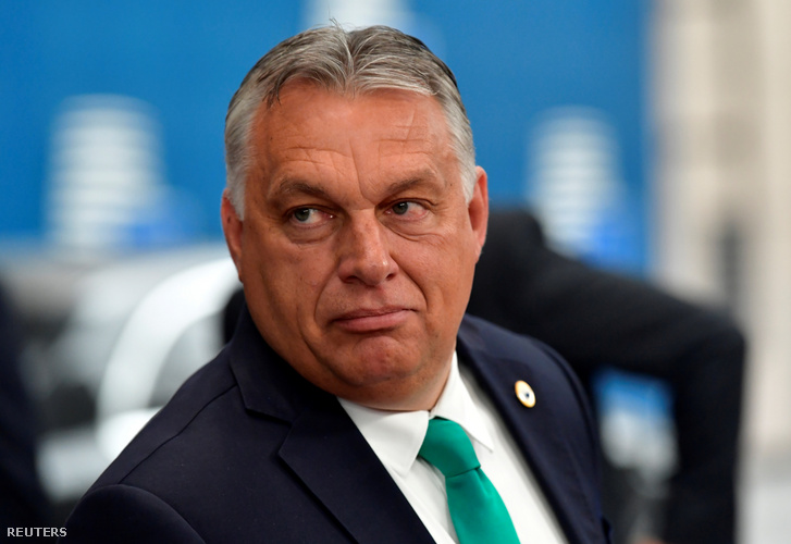 Index - Belföld - Orbán Viktor megerősítette, hogy a járvány felszálló  ágában vagyunk