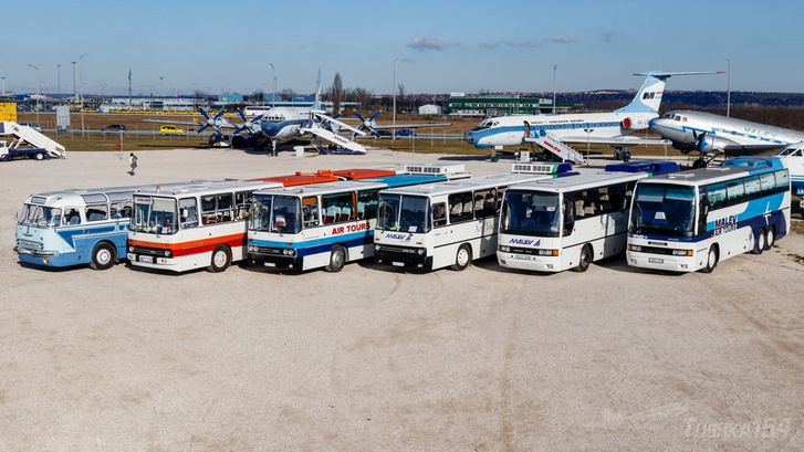 magyarbusz