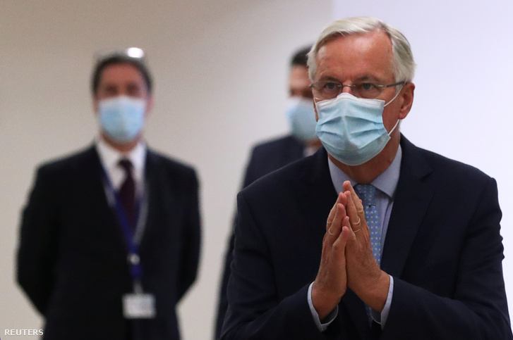 Michel Barnier
