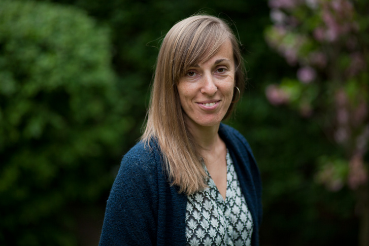 Oláh Judit