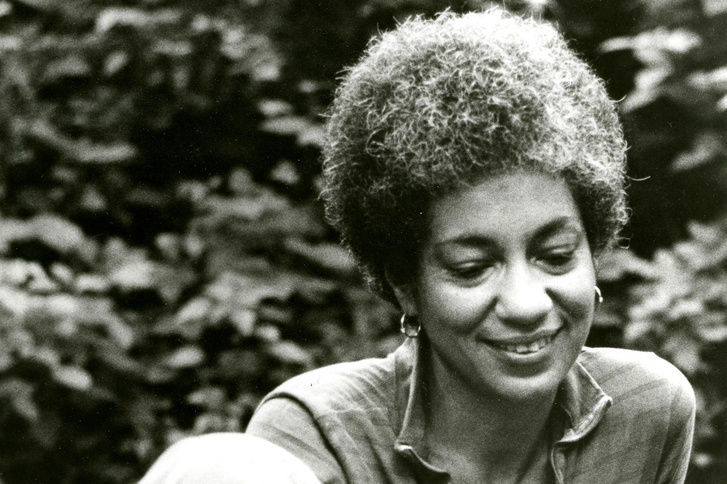 June Jordan (1936–2002)