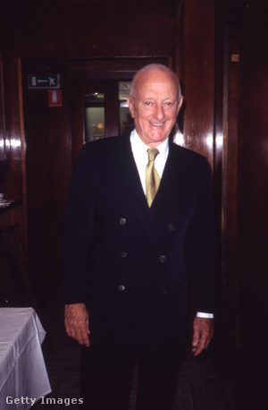 Arrigo Cipriani (2004)