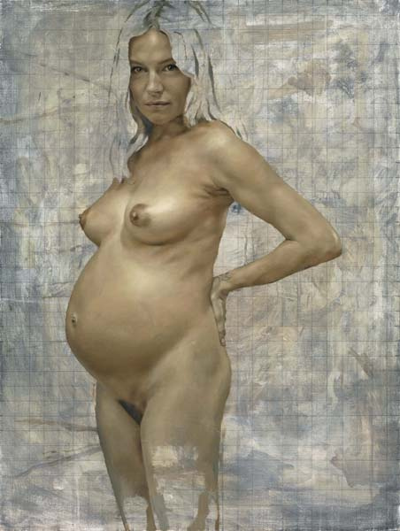 Sienna (Pregnant) medium res