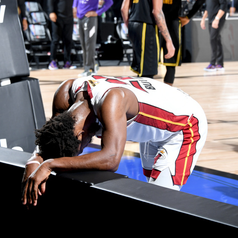 Jimmy Butler