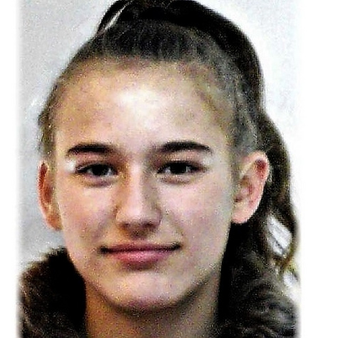 Az eltűnt kislány, Cseh Alexandra