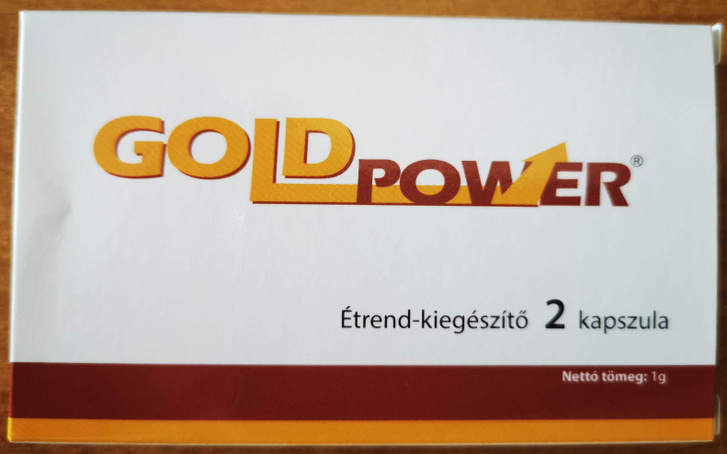 201014 gold power étrendkiegészítő címoldal