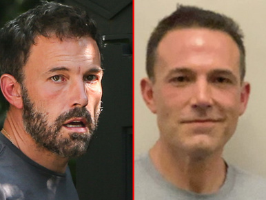 Borotváltan még jobban látszik, Ben Affleck hogy lefogyott